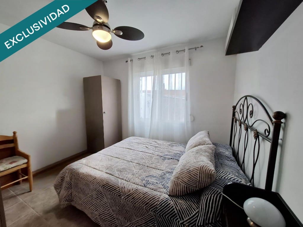 Apartamento de 3 habitaciones en Agullent en venta - 105.000 € (Ref: 9474746)