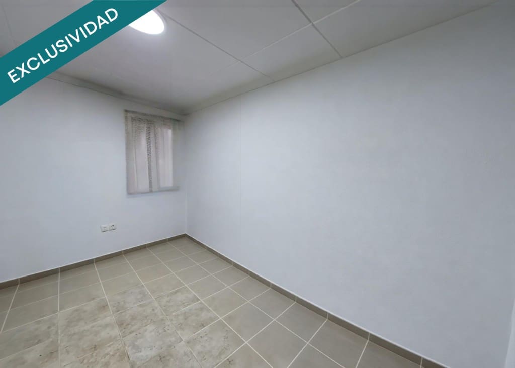 Apartamento de 3 habitaciones en Agullent en venta - 105.000 € (Ref: 9474746)