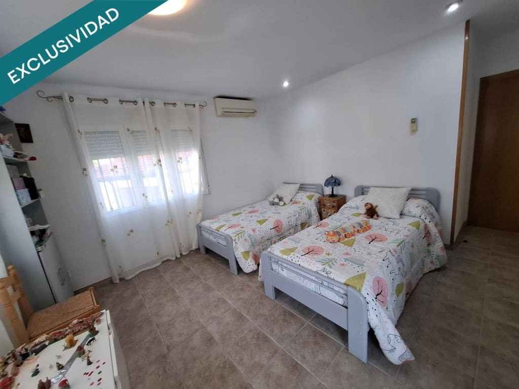 Apartamento de 3 habitaciones en Agullent en venta - 105.000 € (Ref: 9474746)