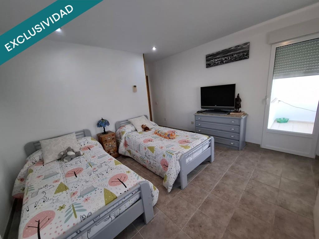Apartamento de 3 habitaciones en Agullent en venta - 105.000 € (Ref: 9474746)