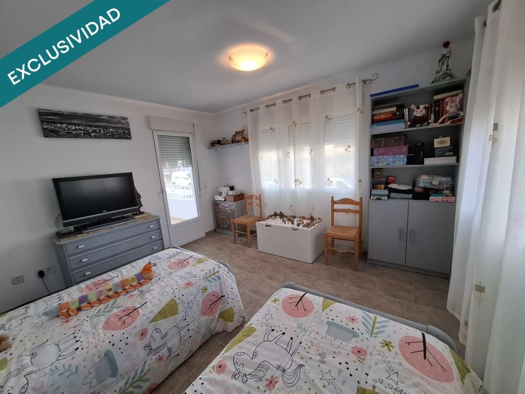 Apartamento de 3 habitaciones en Agullent en venta - 105.000 € (Ref: 9474746)