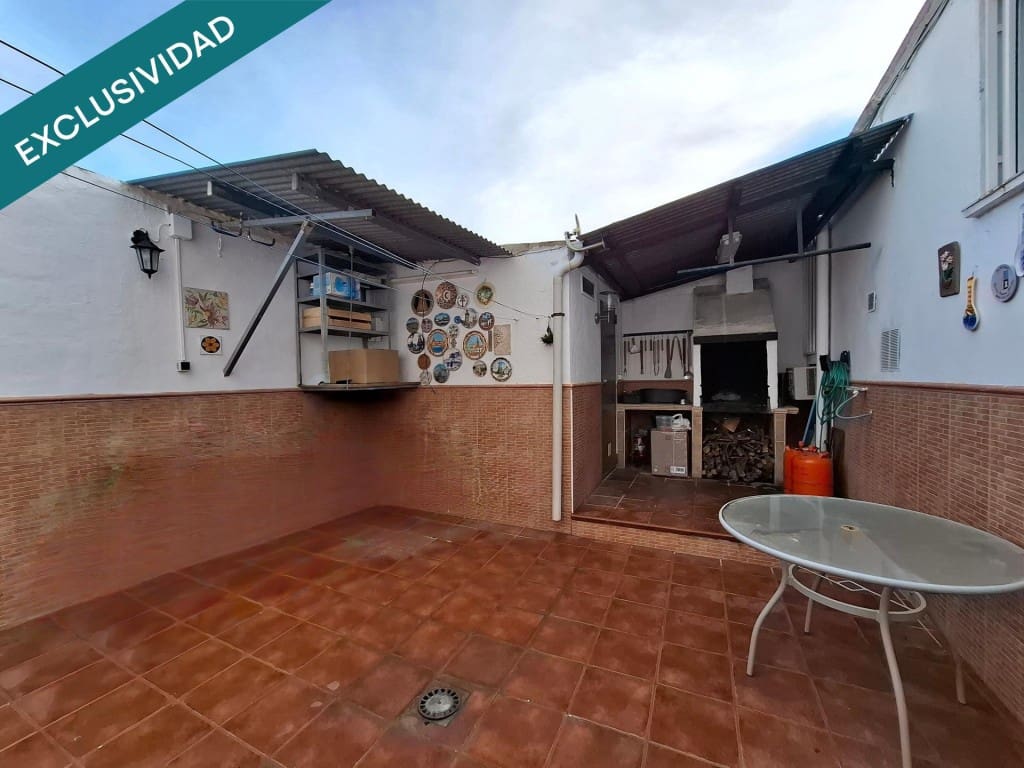 Apartamento de 3 habitaciones en Agullent en venta - 105.000 € (Ref: 9474746)