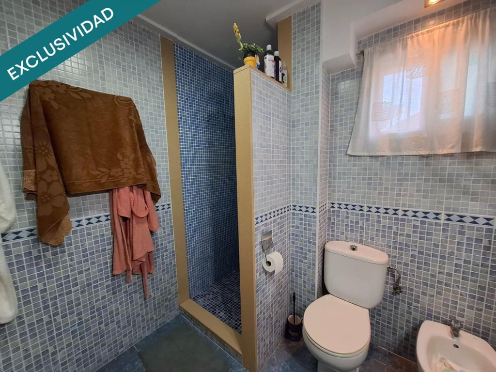 Apartamento de 3 habitaciones en Agullent en venta - 105.000 € (Ref: 9474746)