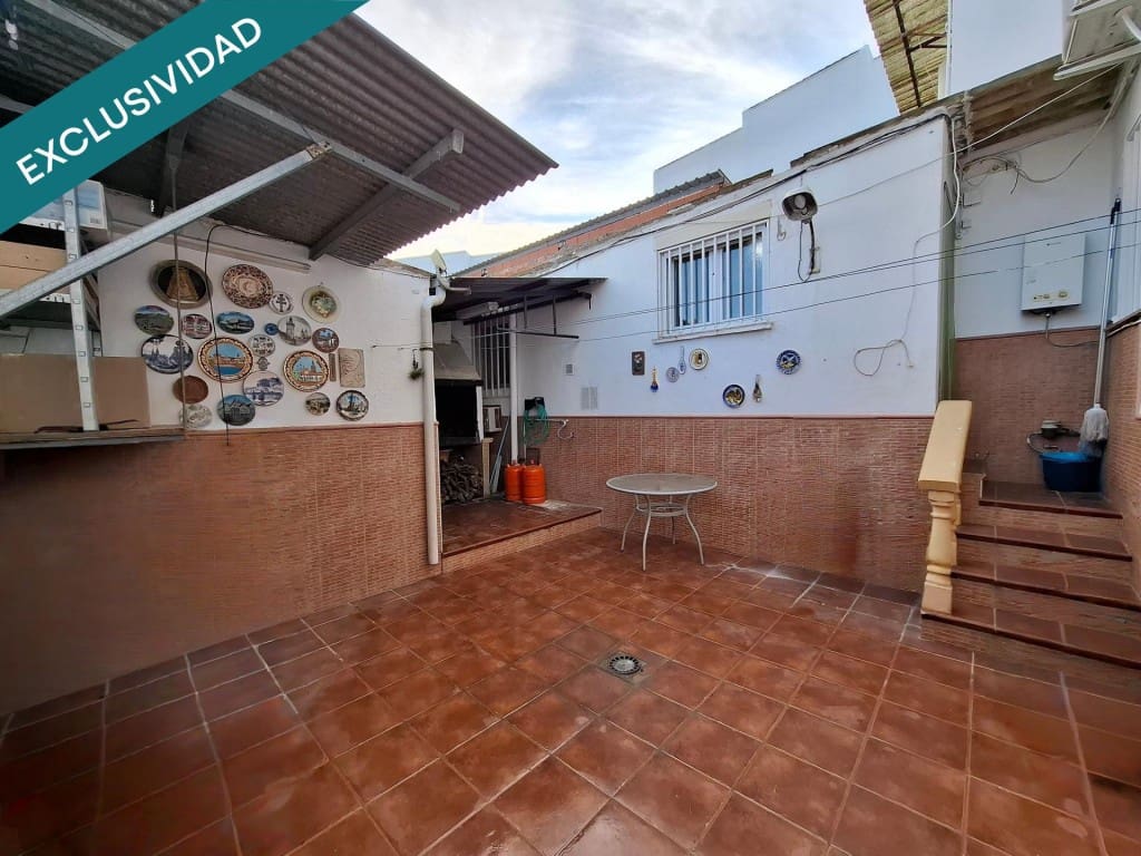 Apartamento de 3 habitaciones en Agullent en venta - 105.000 € (Ref: 9474746)