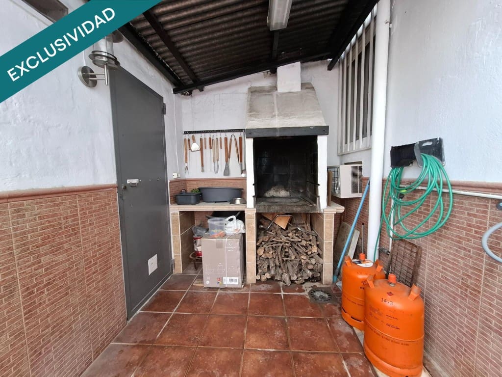 Apartamento de 3 habitaciones en Agullent en venta - 105.000 € (Ref: 9474746)