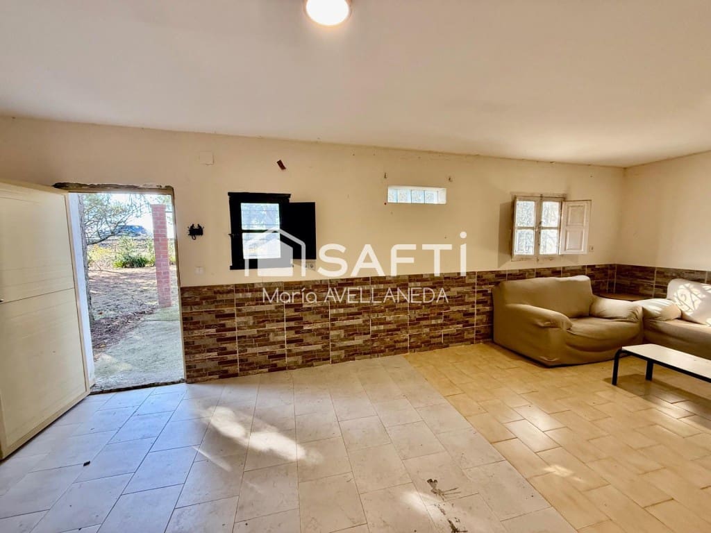 Działka budowlana na sprzedaż w Valencia de Don Juan - 35 000 € (Ref: 9474748)