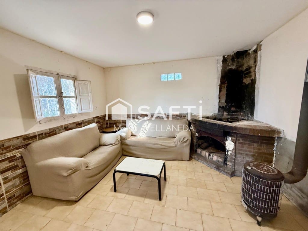 Działka budowlana na sprzedaż w Valencia de Don Juan - 35 000 € (Ref: 9474748)