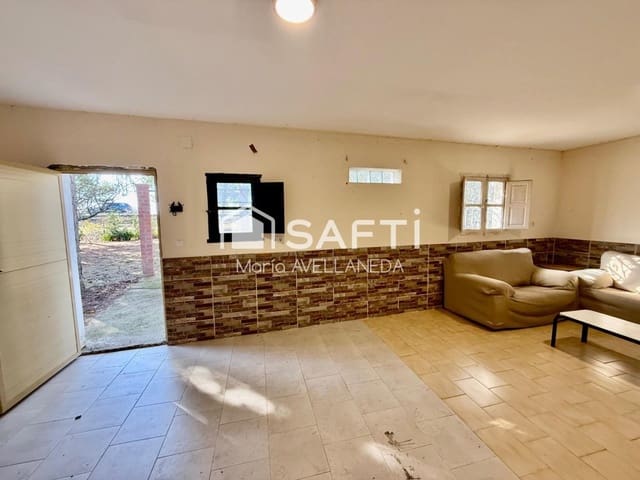 Building Plot for sale in Valencia de Don Juan - € 35,000 (Ref: 9474748)