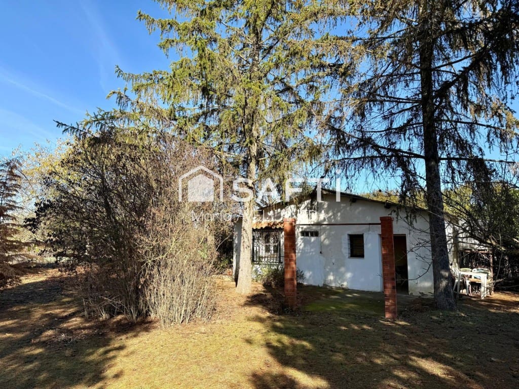 Działka budowlana na sprzedaż w Valencia de Don Juan - 35 000 € (Ref: 9474748)