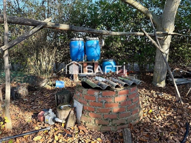 Building Plot for sale in Valencia de Don Juan - € 35,000 (Ref: 9474748)