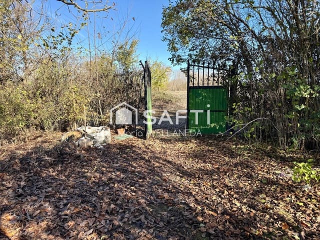 Building Plot for sale in Valencia de Don Juan - € 35,000 (Ref: 9474748)