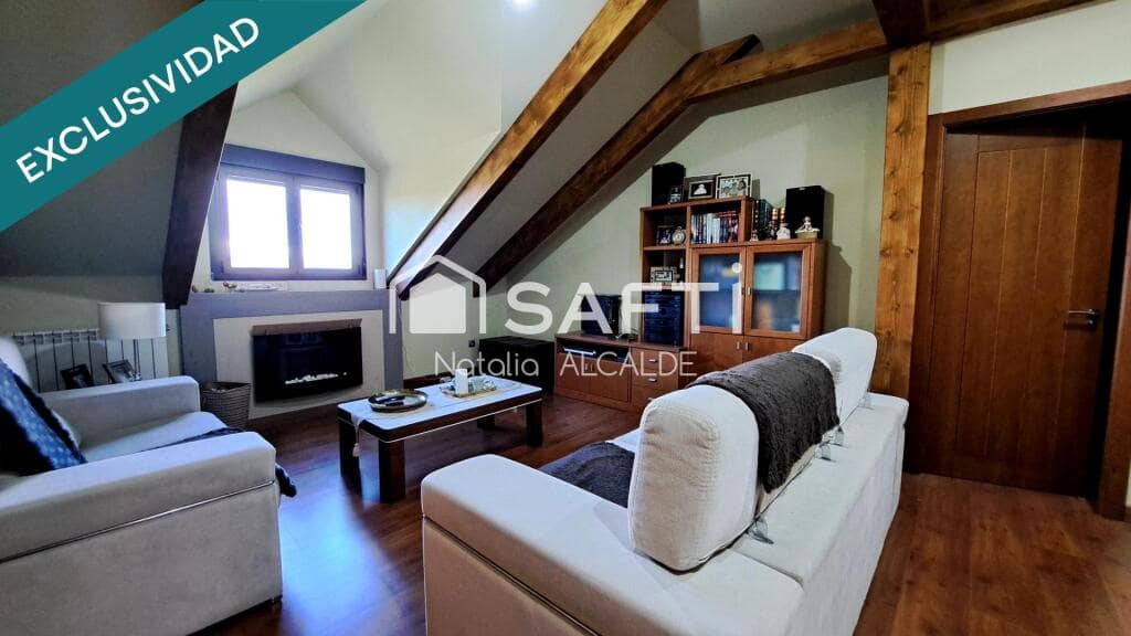 6 sovrum Villa till salu i Carracedelo - 285 000 € (Ref: 9474749)