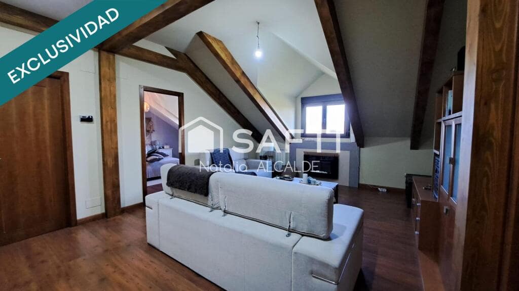 6 sovrum Villa till salu i Carracedelo - 285 000 € (Ref: 9474749)