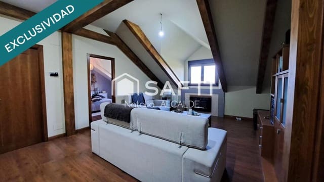 6 bedroom Villa for sale in Carracedelo - € 285,000 (Ref: 9474749)