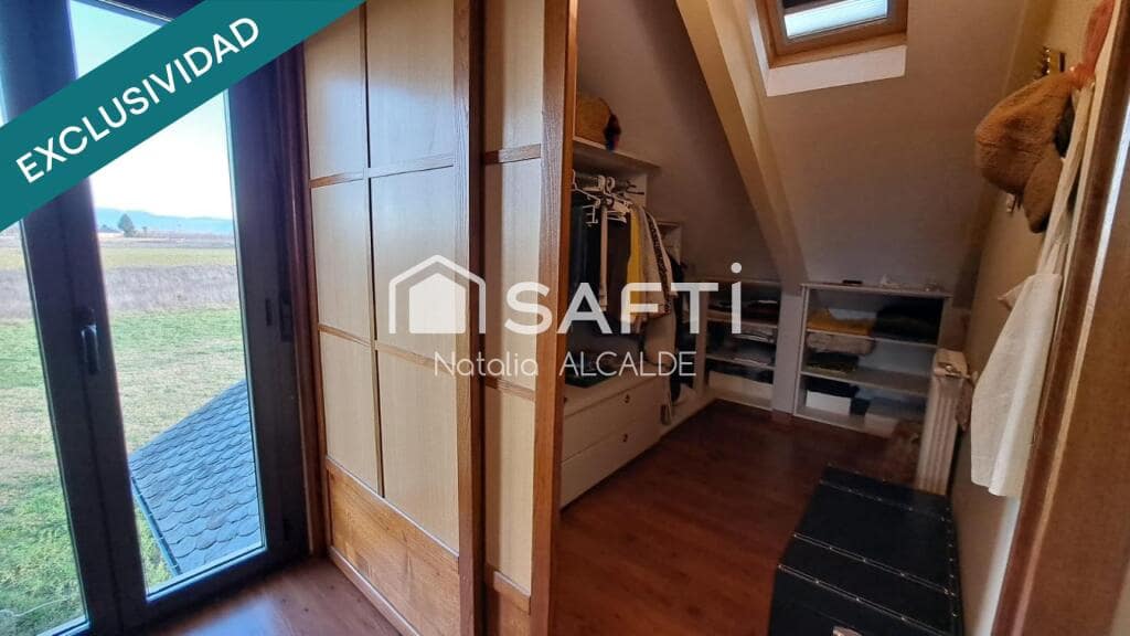 6 sovrum Villa till salu i Carracedelo - 285 000 € (Ref: 9474749)