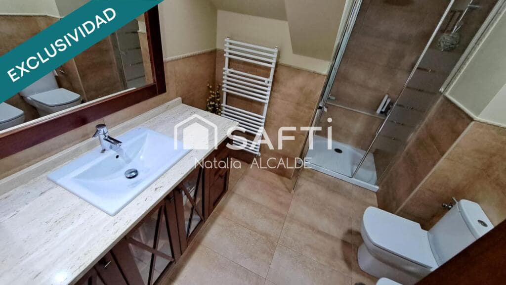 6 sovrum Villa till salu i Carracedelo - 285 000 € (Ref: 9474749)