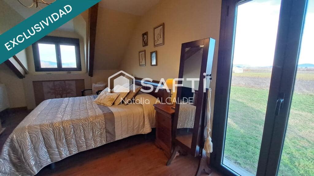 6 sovrum Villa till salu i Carracedelo - 285 000 € (Ref: 9474749)