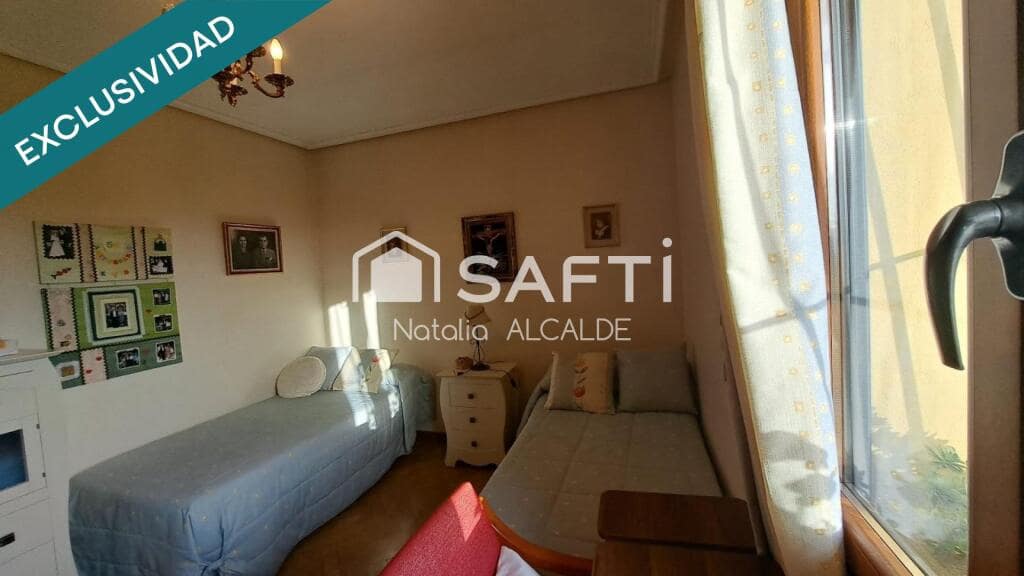 6 sovrum Villa till salu i Carracedelo - 285 000 € (Ref: 9474749)