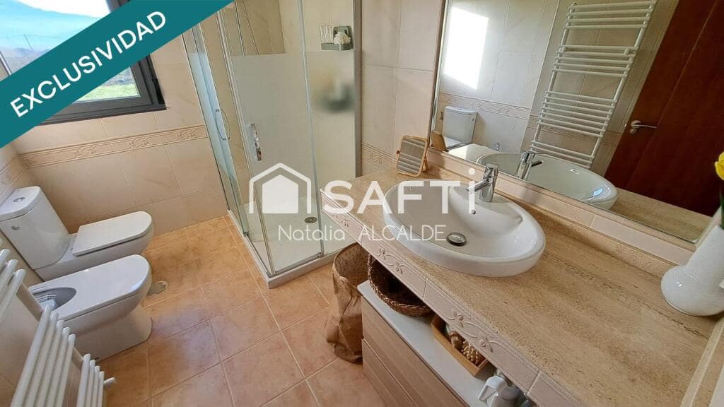 6 sovrum Villa till salu i Carracedelo - 285 000 € (Ref: 9474749)