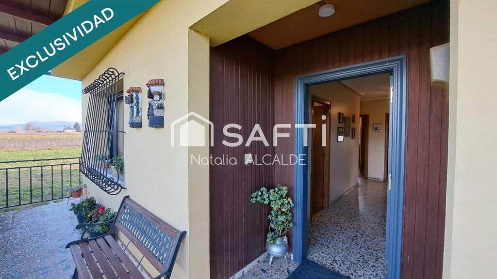 6 sovrum Villa till salu i Carracedelo - 285 000 € (Ref: 9474749)