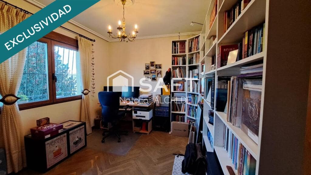 6 sovrum Villa till salu i Carracedelo - 285 000 € (Ref: 9474749)