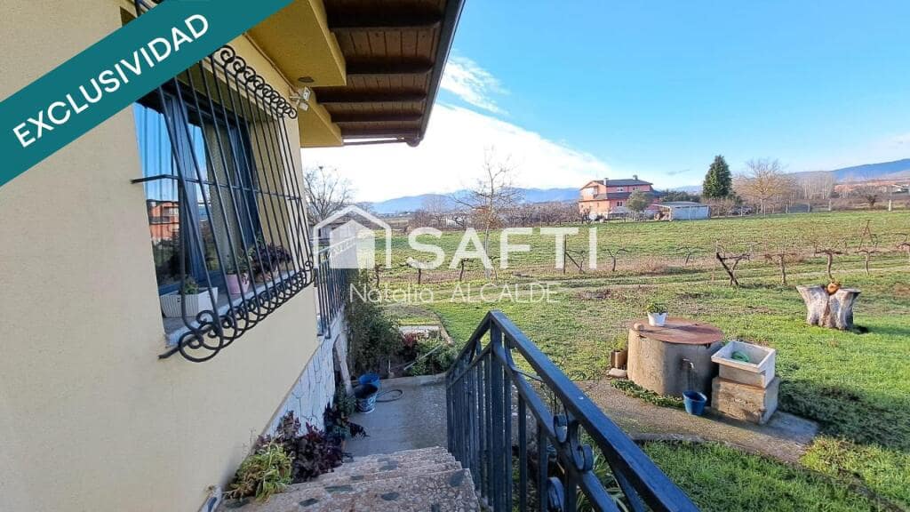 6 sovrum Villa till salu i Carracedelo - 285 000 € (Ref: 9474749)