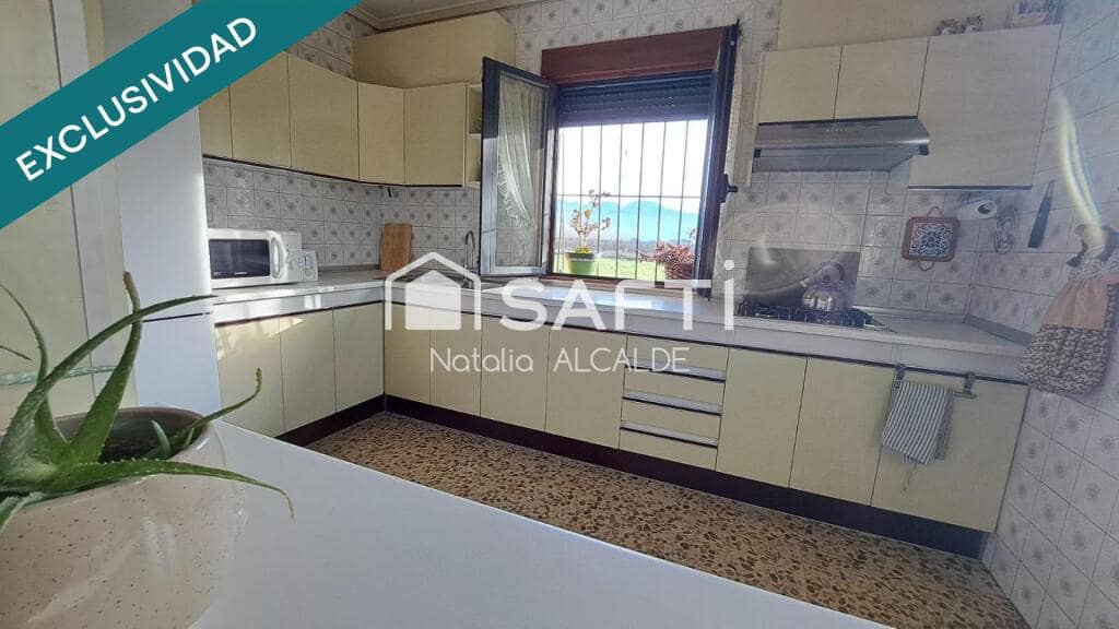 6 sovrum Villa till salu i Carracedelo - 285 000 € (Ref: 9474749)