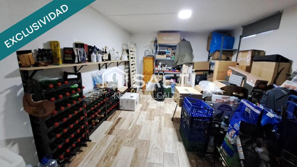 6 sovrum Villa till salu i Carracedelo - 285 000 € (Ref: 9474749)