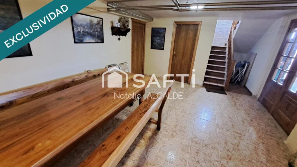 6 sovrum Villa till salu i Carracedelo - 285 000 € (Ref: 9474749)