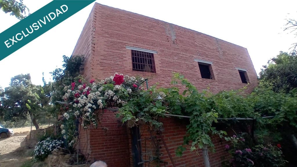 Terreno Non Edificato in vendita in Los Navalucillos - 100.000 € (Rif: 9474750)