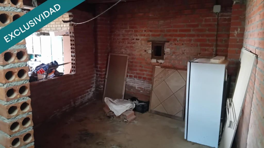 Terreno Non Edificato in vendita in Los Navalucillos - 100.000 € (Rif: 9474750)