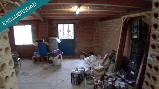 Terreno Non Edificato in vendita in Los Navalucillos - 100.000 € (Rif: 9474750)