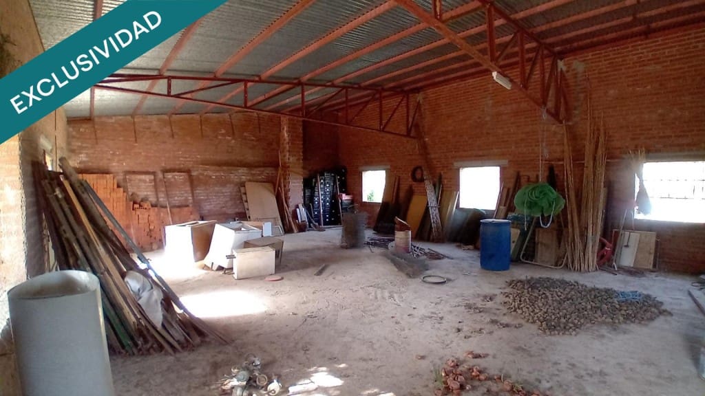 Terreno Non Edificato in vendita in Los Navalucillos - 100.000 € (Rif: 9474750)