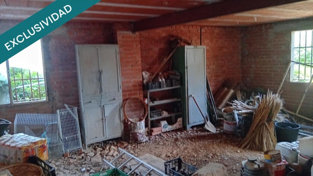 Terreno Non Edificato in vendita in Los Navalucillos - 100.000 € (Rif: 9474750)