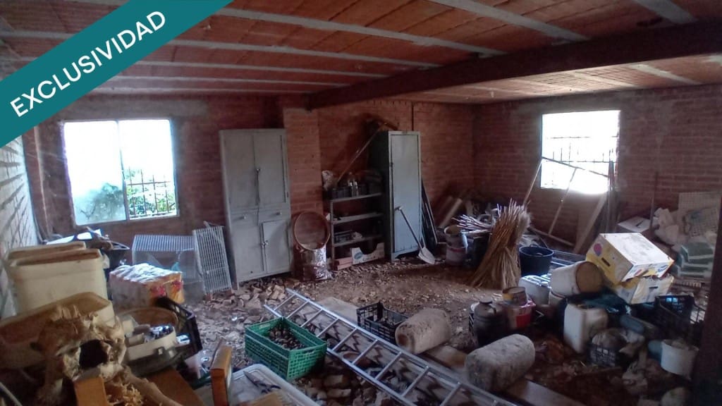 Terreno Non Edificato in vendita in Los Navalucillos - 100.000 € (Rif: 9474750)