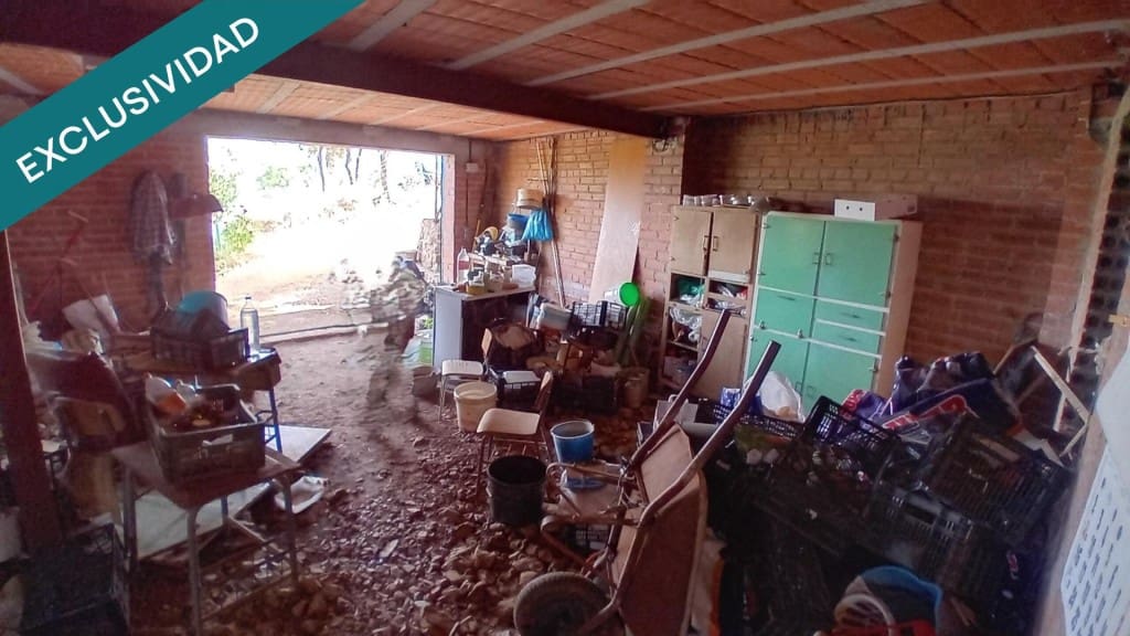 Terreno Non Edificato in vendita in Los Navalucillos - 100.000 € (Rif: 9474750)