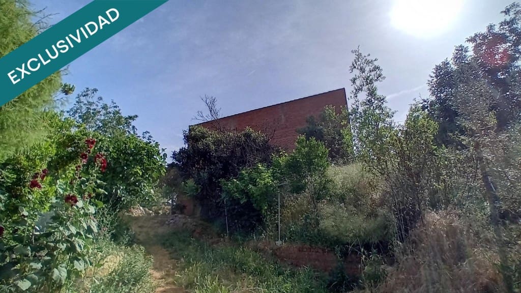 Terreno Non Edificato in vendita in Los Navalucillos - 100.000 € (Rif: 9474750)