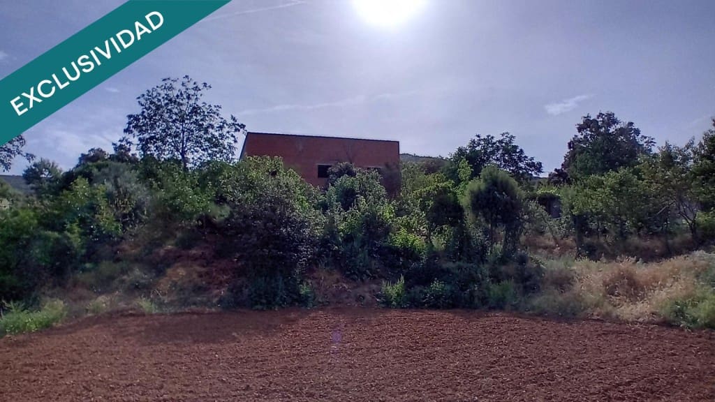 Terreno Non Edificato in vendita in Los Navalucillos - 100.000 € (Rif: 9474750)