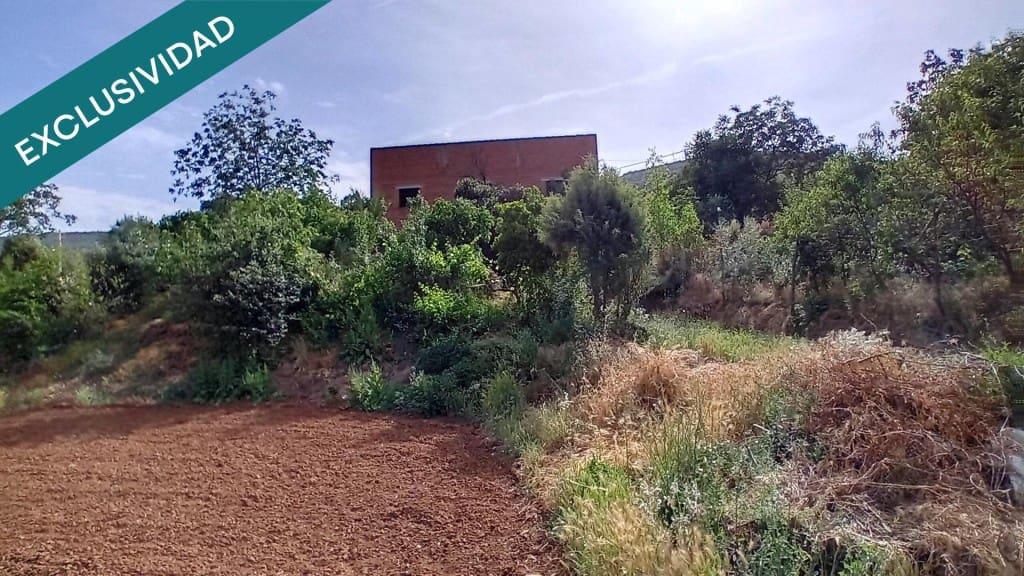 Terreno Non Edificato in vendita in Los Navalucillos - 100.000 € (Rif: 9474750)