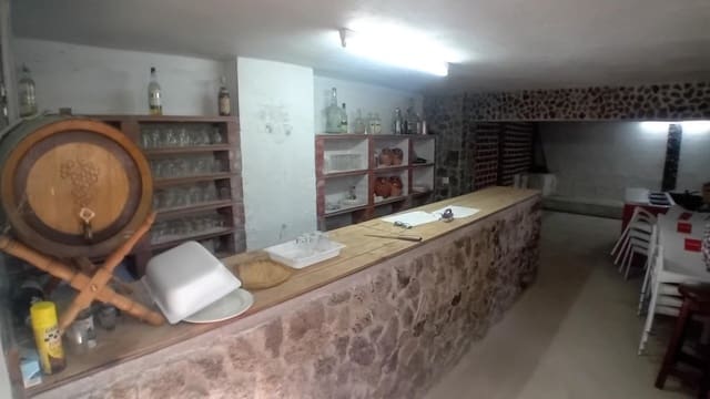 Terreno Non Edificato in vendita in Los Navalucillos - 180.000 € (Rif: 9474751)