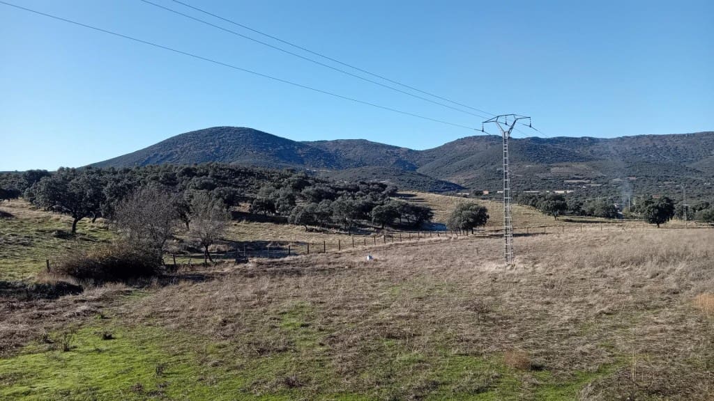 Terreno Non Edificato in vendita in Los Navalucillos - 180.000 € (Rif: 9474751)