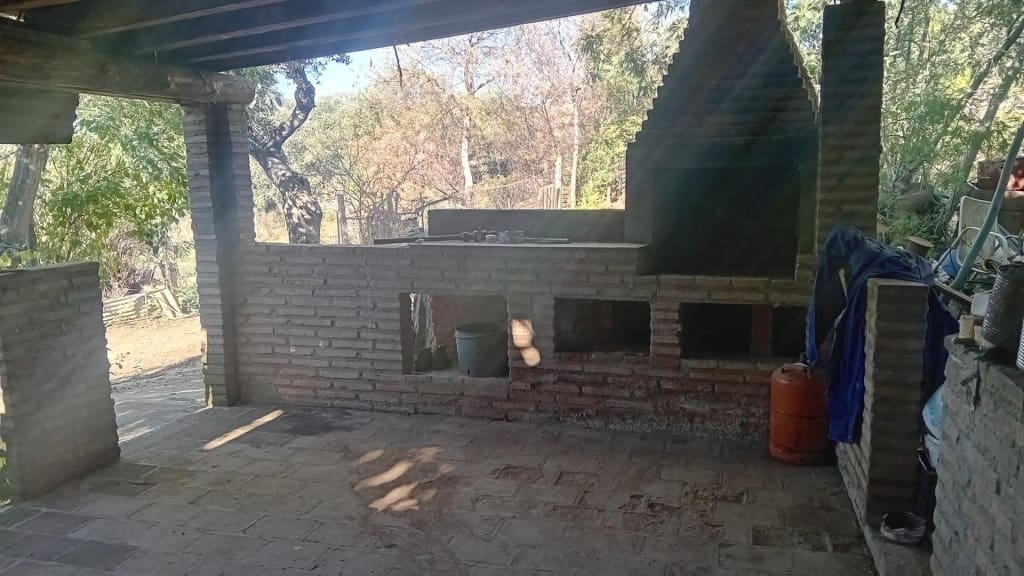 Terreno Non Edificato in vendita in Los Navalucillos - 180.000 € (Rif: 9474751)