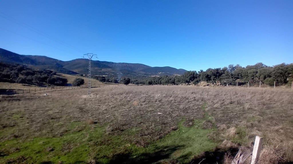 Terreno Non Edificato in vendita in Los Navalucillos - 180.000 € (Rif: 9474751)