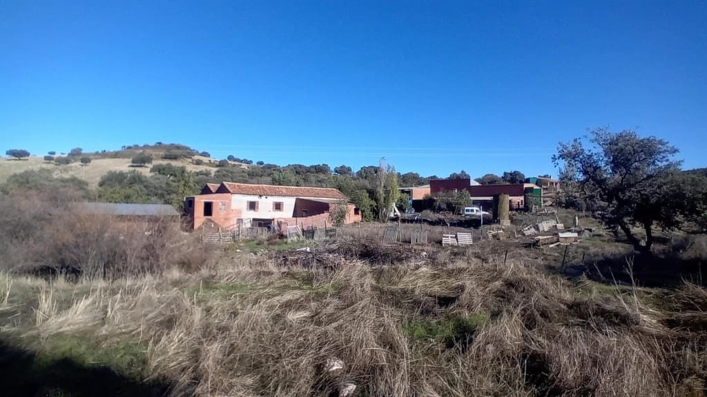 Terreno Non Edificato in vendita in Los Navalucillos - 180.000 € (Rif: 9474751)