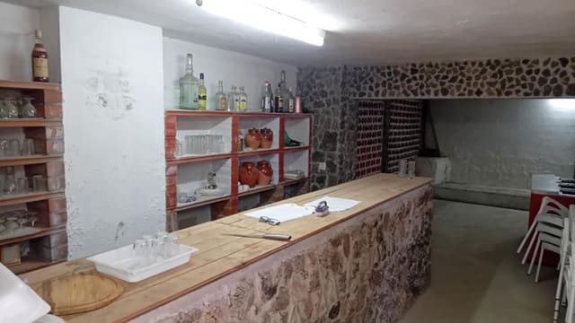 Terreno Non Edificato in vendita in Los Navalucillos - 180.000 € (Rif: 9474751)