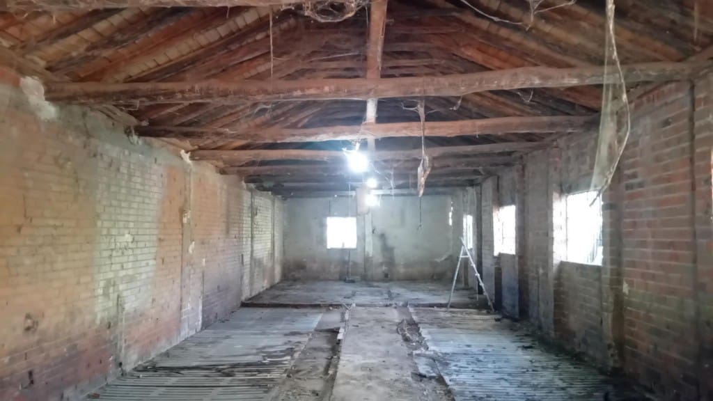 Terreno Non Edificato in vendita in Los Navalucillos - 180.000 € (Rif: 9474751)