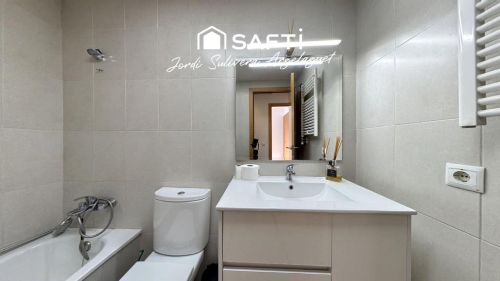 2 camera da letto Appartamento in vendita in Palamos - 215.000 € (Rif: 9474752)