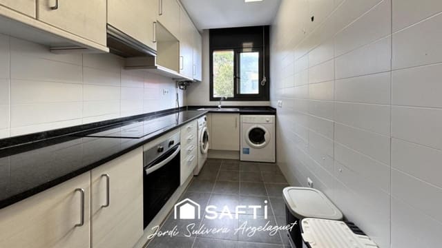 2 bedroom Apartment for sale in El Figuerar, Palamós - € 215,000 (Ref: 9474752)