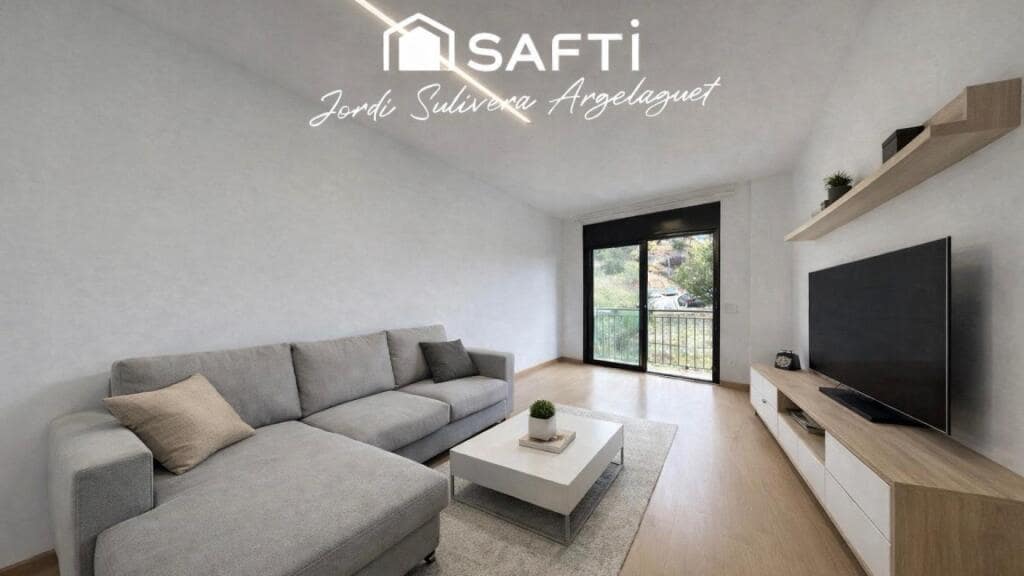 2 quarto Apartamento para venda em Sant Joan de Palamos - 205 000 € (Ref: 9474752)