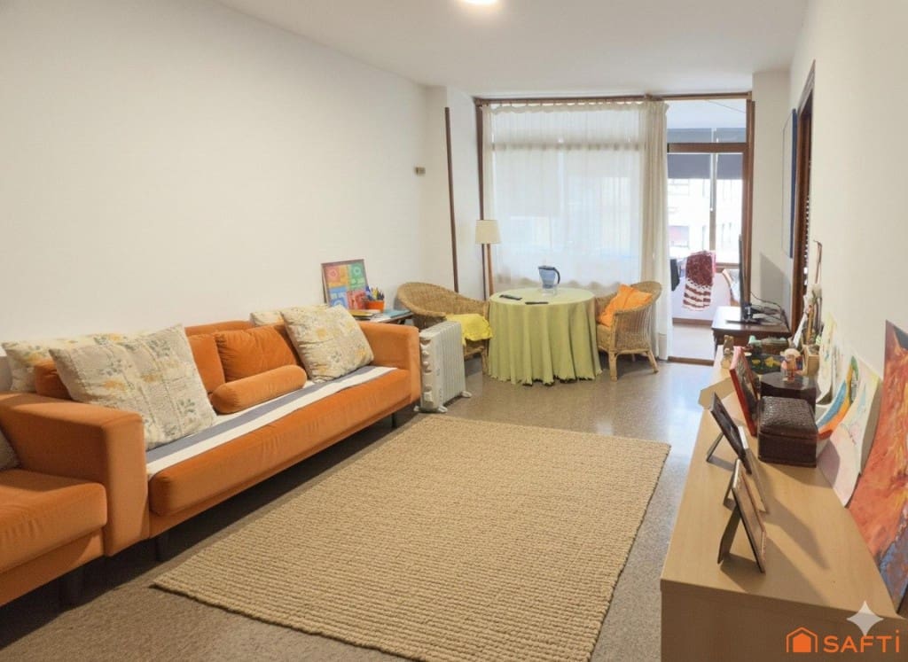 3 sypialnia Apartament na sprzedaż w Miasto Barcelona - 420 000 € (Ref: 9474753)